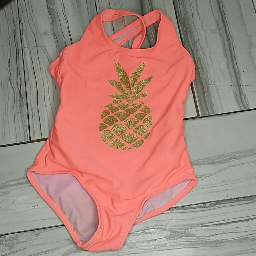Circo one piece bathing suit